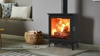 Nagle Fireplaces new products for 2018