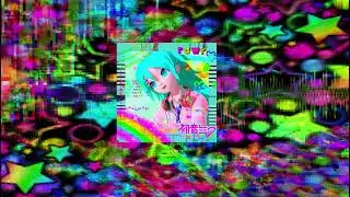 👾🔫Space space shooter-Disko warp/Sped up