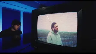Ali Gatie x PVLN - Oh So Sorry Pt. 2 (Official Music Video)