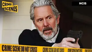NCIS Finds The Safe House Full Of Bodies |  NCIS (Gary Cole, Katrina Law, Wilmer Valderrama)