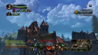 Neverwinter new features 1.26 update