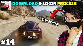 HOW TO DOWNLOAD RACING MASTER PROBLEM FIXED 🔥 || Racing Master Gameplay #14