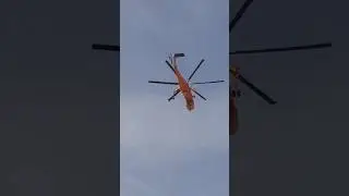Neom#helicopter#shortvideo