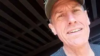 Green Crab Caught While Trolling (Under Bridge From Shore)