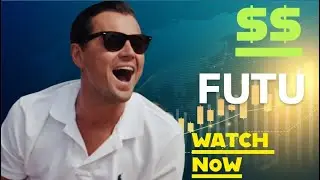 Акции FUTU &mdash; последние новости по акциям Futu Holdings Limited | Прогноз цены акций FUTU | FUTU