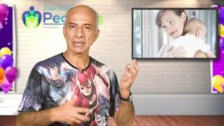 ¿Como sacarle los gases a mi bebé? Con Dr. Eder Villamarín