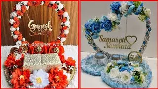 The Ultimate Guide to Creating a Picture-Perfect Engagement Tray 2024//Style With Me*