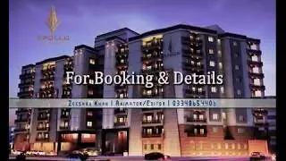 Apollo Tower TVC