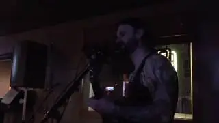 Led Zeppelin - Going to California (COVER)