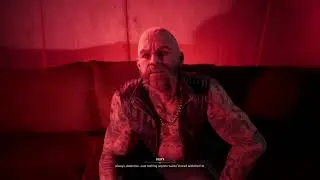 Vampire The Masquerade: Bloodlines 2 - The Prince of Seattle: Investigate Where Silky Goes Gameplay