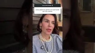 Procure um profissional da &aacute;rea NESSE caso!