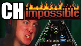 CHimpossible #2 - Zef - Livewire