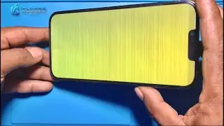 Iphone 13 Pro Max - Yellow Screen Solution