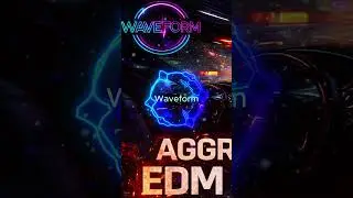 Heartbeat overlod / EDM / Waveformedm#shorts#musicshorts#heartbeatoverload#edm#darkvibes#underground