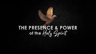 Sunday, November 9th, 2025 | The Presence and Power of the Holy Spirit, Part 5 | Pastor Gary Comis