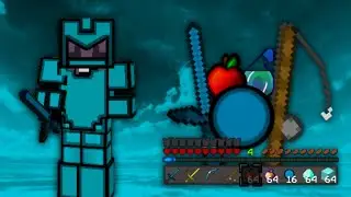 Wqki 6k Best Mcpe PvP Texture Pack 1.20/1.17