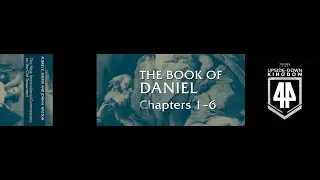 Eerdman's Interview Book of Daniel 1&ndash;6 Commentary Old Testament (NICOT) Walton Buster