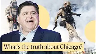 Gov. JB Pritzker On Chicago, ICE, And The Information War With Trump&rsquo;s White House
