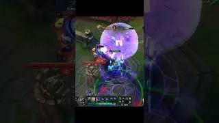 Nasus Pentaaa !!! #leagueoflegends #lolhighlights #todayonlol #viral #shorts #sirhcez #nasus