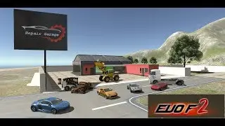 Evo F2 [ Trailer ]