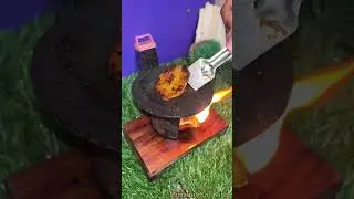 Potato fry#Coookingvideo#miniature#kidsentertainment#lovekids#potatofry#lunchbox receipe#kitchen