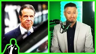 Cuomo Ordered To Return $5.1M In Profits From His Book | The Kyle Kulinski Show