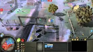 [vCoH] GR 2v2 Tournament XVII Finals - D&eacute;j&agrave; vu vs. O.W.N. Game 2 (2/2)