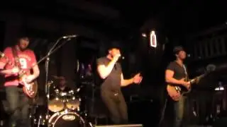 PUR  SON ROCK avec AJACKS