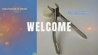 intro 3 Ad dental instruments | Create video ad #ad #createvideos #tiktokcreator #videoshort #intro