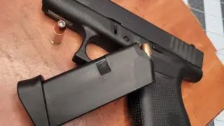 G43 Vs Sig P365