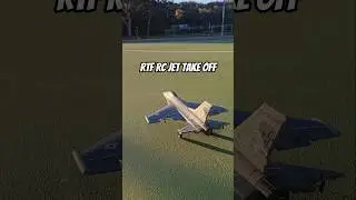 volantex f16 falcon netball court flight #rcplane #rcjet #rchobby #rcairplane #rcaircraft