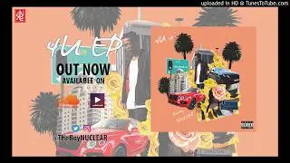 Nuclr - Day One ft. Charge (Official Audio)