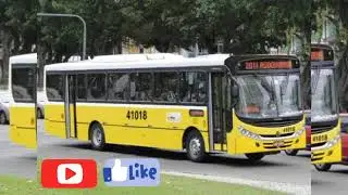 Hist&oacute;ria da Real Auto &Ocirc;nibus (Parte 2) (Pedido do: Apachevip3)