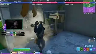 PPG AveDevPey Fortnite