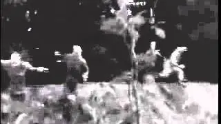 Old School Spies: OSS Explosives Training