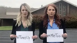 Women Claim Church Member Sexually Abused Them As Teens
