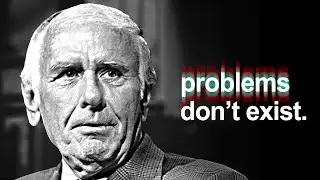 It took me 43+ years to realize what Jim Rohn will tell you in 10 minutes&hellip;