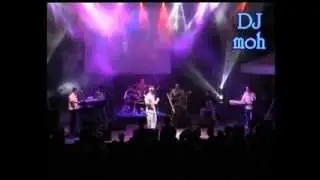 tedj eddine by moh