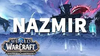 World of Warcraft 