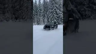 Toyota Hilux 2024 #offroad #snow - Montenegro - Pljevlja - Kozica
