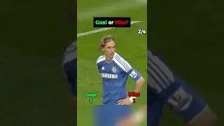 Goal or Miss? out of 4. #football #footballshorts #goals #sports