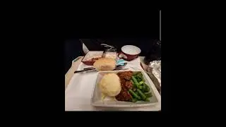Phillipines Airlines Toronto to Manila Premium Economy - is it worth it?