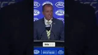New Coaches: Exciting ACC Football Season Ahead!
