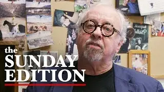 Canadians just don't care about privacy | The Sunday Edition