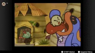 Let's Play: Paper Mario [Part 12] Spotting a Wild Tubba Blubba