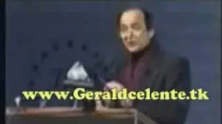 pt 1/2 Gerald Celente on Howestreet.com Sept 11 2009