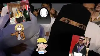 SAUDI ANIME EXPO BY RAWAN|فلوق معرض الإنمي❤️‍🔥