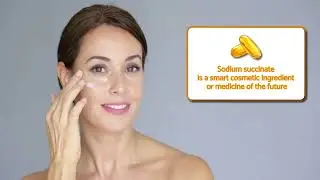 Succinic acid