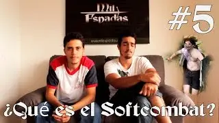 Es Softcombat #5: El Softcombat