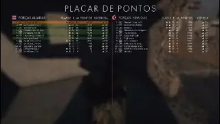 Battefield 1:parabelum gameplay